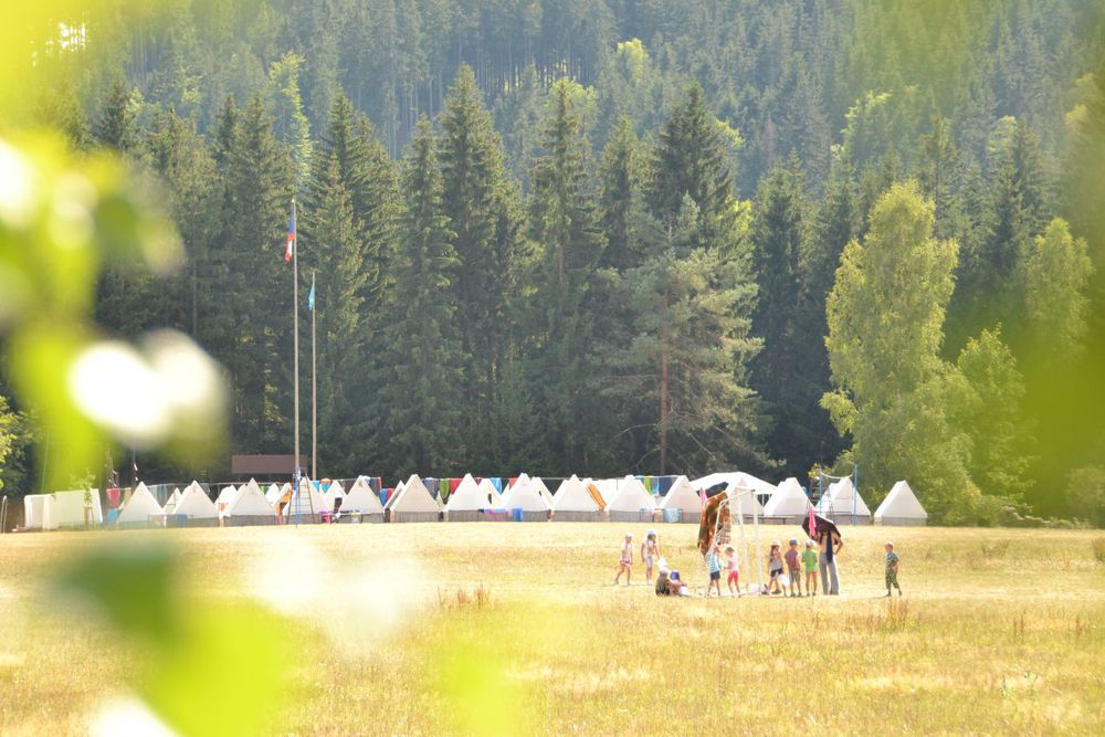 Jitřenka 2018
