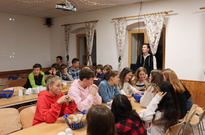 Podzimky 2019