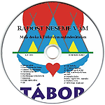 Radost Neseme vám - CD 2008