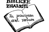 Školení vedoucích jaro 2014