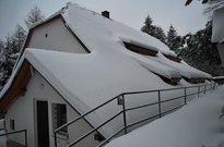 Pololetní setkání 2010