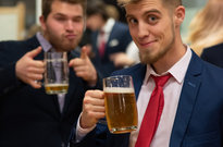 2. Americký ples 2019 - (ne)fotokoutek