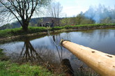 2. květnové brigáda 2010