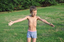 Jitřenka 3. den 2010 po