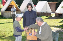 Jitřenka 7. den 2010 pa