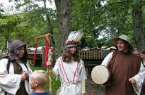 Rodiny 1 - 3. den 2010-út