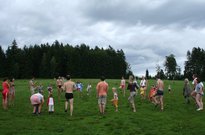 Rodiny 2 - 2. den 2010-pá