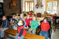 Rodiny 2 - 5. den 2010-po
