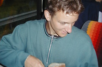 Svět.setkání mladých, Řím 2000