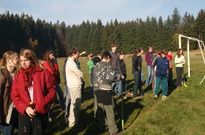 Podzimní listí 2010 - pátek