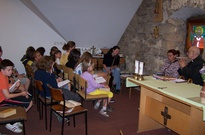 Otci Stanislavovi s láskou