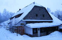 Vánoce 2010 - ČT
