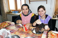 Vánoce 2010 - PÁ