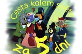 Cesta kolem světa za 5 dní  