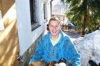 Předjaří 2011 PO