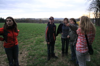 Postní setkání 2011