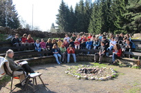 Velikonoce 2011 PÁ