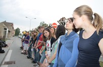 Rádcovské setkání 2011