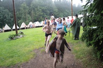 1. běh 02. den 2011 ne