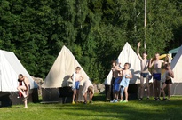 1. běh 15. den 2011 so