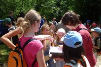 2. běh 01. den 2011 So