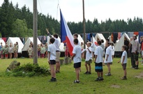 2. běh 05. den 2011 St