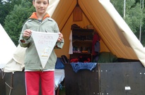 2. běh 11. den 2011 Út