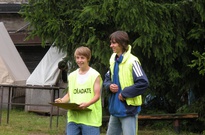 2. běh 14. den 2011 Pá