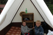 2. běh 15. den 2011 So