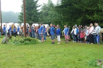 3. běh 01. den 2011 So