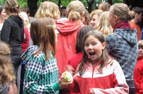 3. běh 03. den 2011 Po