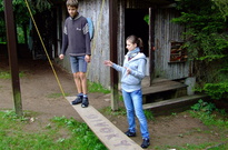 3. běh 10. den 2011 Po