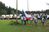 3. běh 13. den 2011 Čt
