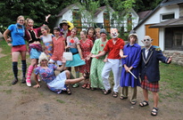 3. běh 14. den 2011 Pá