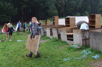 3. běh 15. den 2011 So