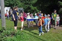 Jitřenka 1. den 2011 So