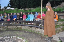 Jitřenka 2.den 2011 Ne