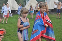 Jitřenka 2.den 2011 Ne II.