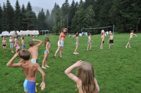 Jitřenka 4.den 2011 Út