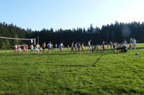 Rodinky 2 - 2. den 2011 Pá