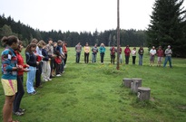 1. Zářijové setkání 2011