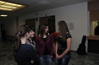 Školení u Ombudsmana 11/2011