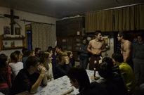Vánoce 2011 - 3. den