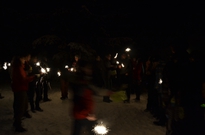 Vánoce 2011 - 5. den