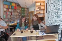 Školení CMS 2012