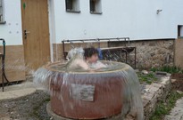 Velikonoce 2012 - Velký pátek