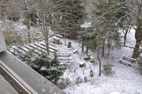 Velikonoce 2012 - nedělní vzkříšení