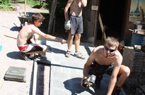 Pokládka dlažby s.r.o.