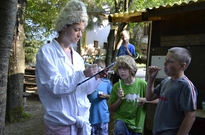 1. běh 07. den 2012 Pa