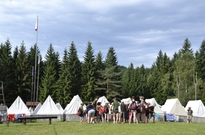 1. běh 10. den 2012 Po